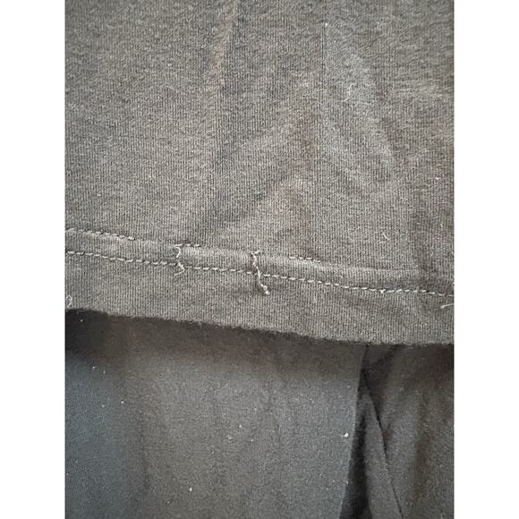 Little Sleepies 4T Pajama Set and Joggers Bundle Black and Gray Bamboo - Picture 5 of 9